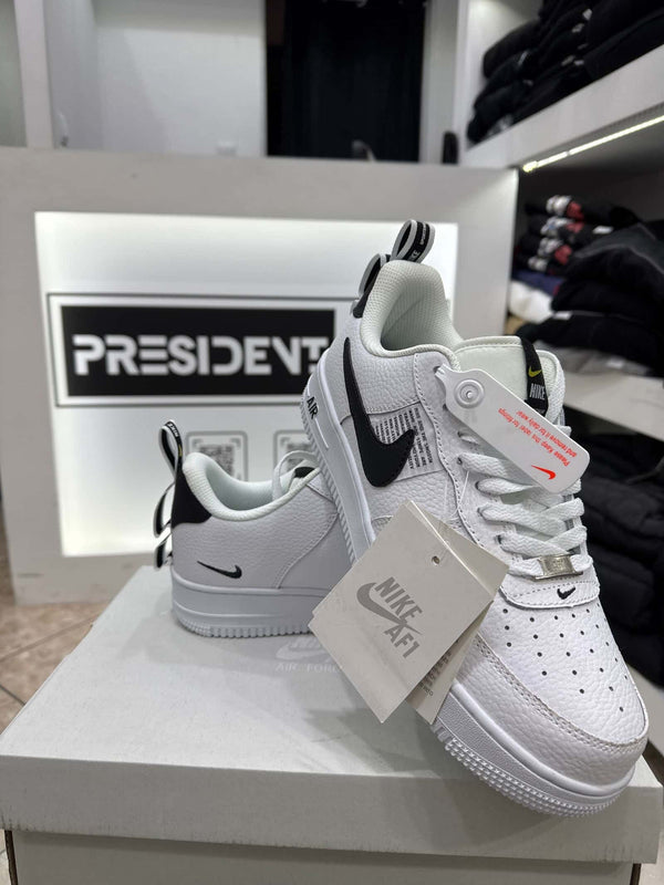 Nike - AirForce - TM Edition - PresidentGreece.Shop