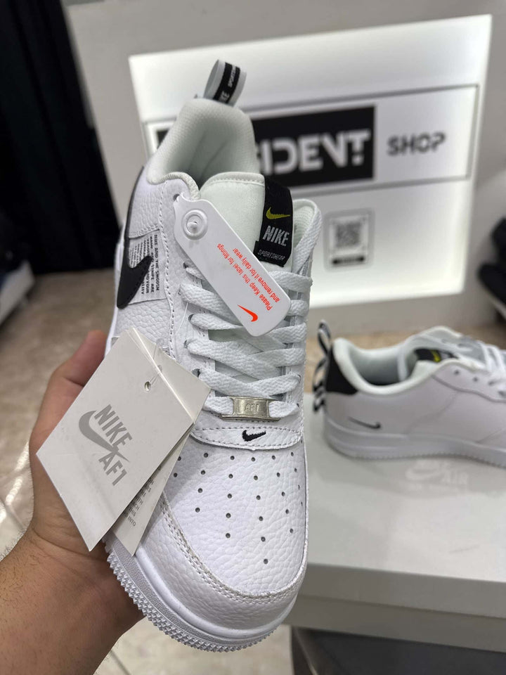 Nike - AirForce - TM Edition - PresidentGreece.Shop