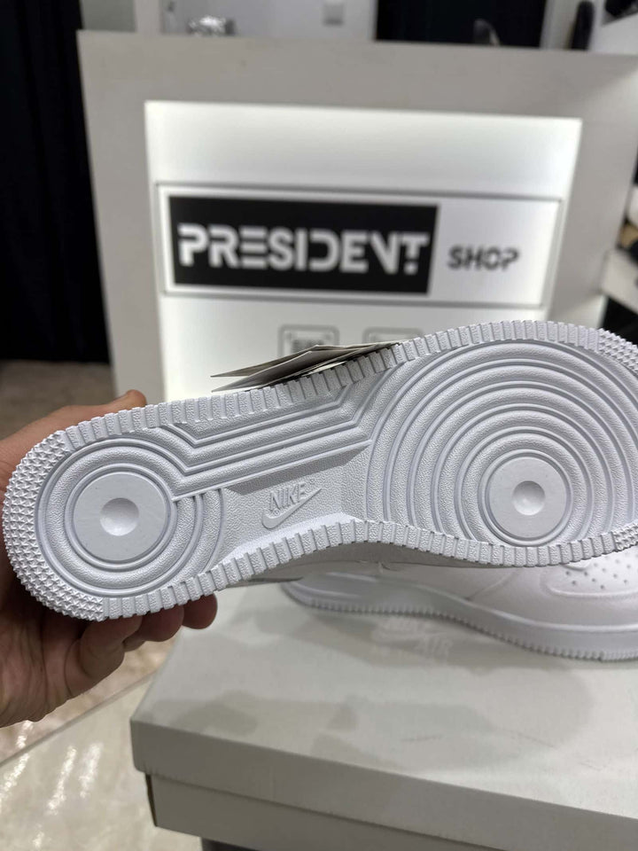 Nike - AirForce - TM Edition - PresidentGreece.Shop