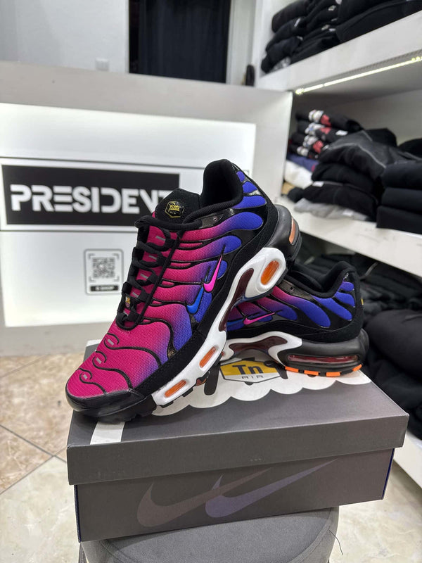 Nike - TN Air - Barcelona Edition - PresidentGreece.Shop